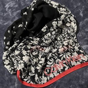 Calvin Klein Scarf